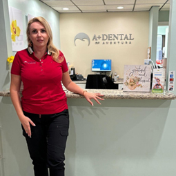 Dental Service AVENTURA